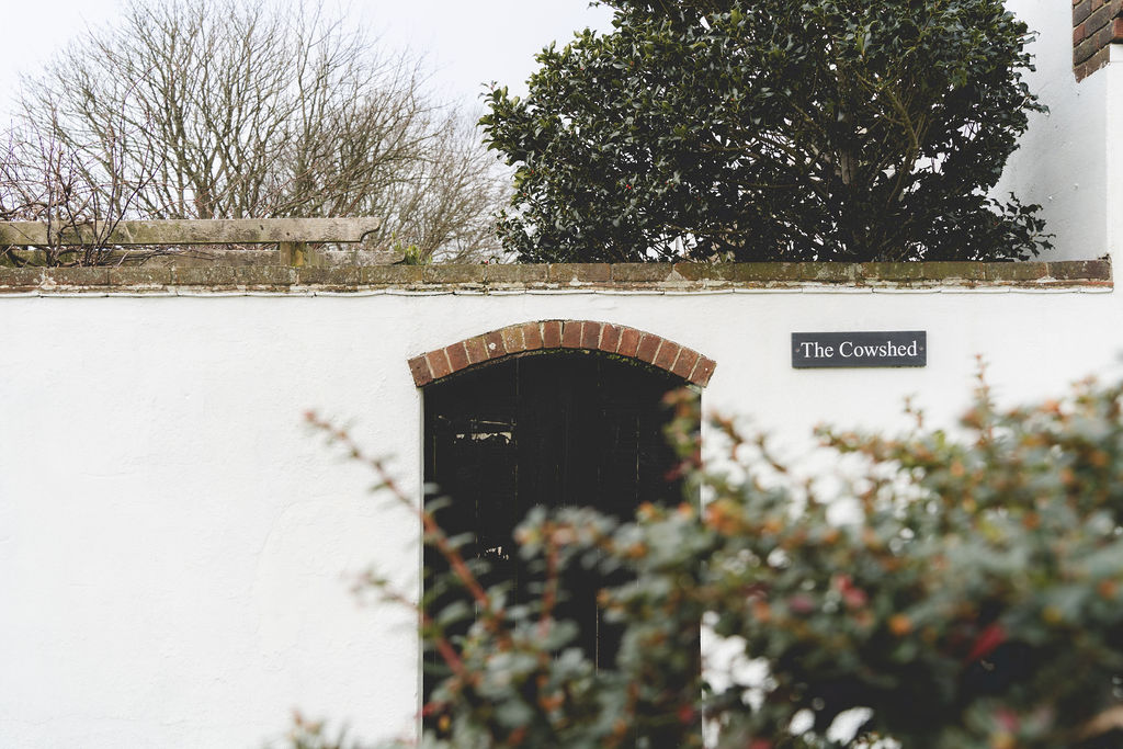 Welcome to The Cowshed!