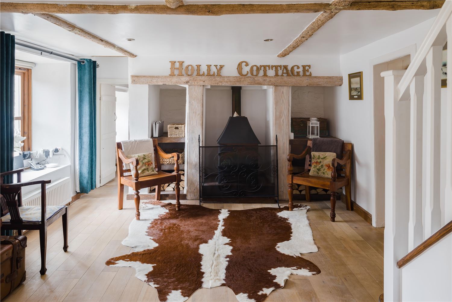 A huge Dorset welcome awaits you